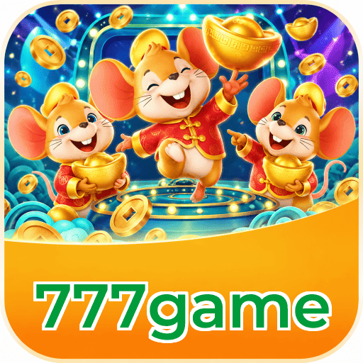 777game Download Speed Test Logo - Teste de Velocidade Certificado