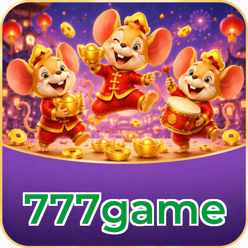 Requisitos do APK 777game para Android - Logo Oficial