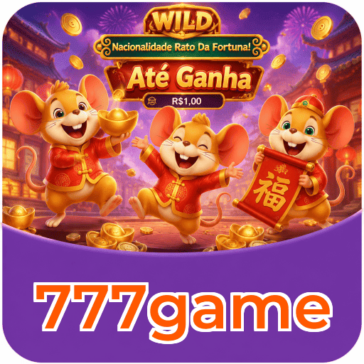 777game Apostas Esportivas Logo - 34 Esportes Certificados