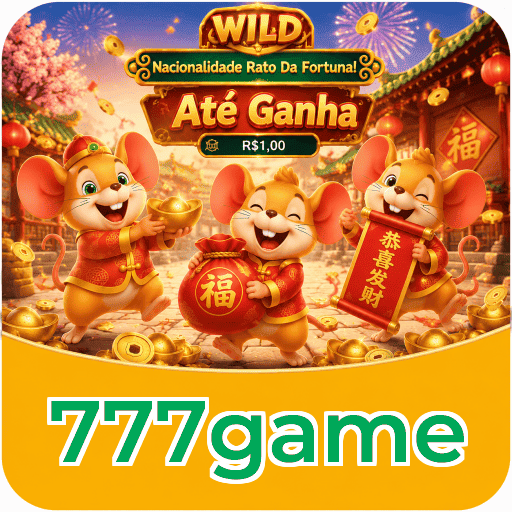 Logo da 777game