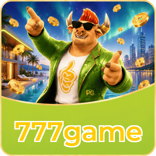 777game Logo Oficial