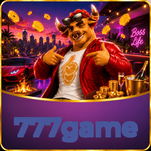 777game Logo Verificado