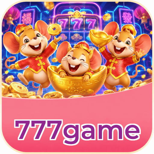 777game VIP Program Logo