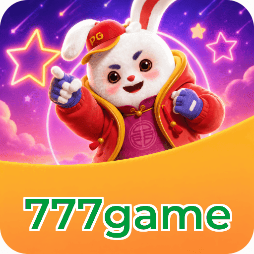 Logo 777game Loteria Online