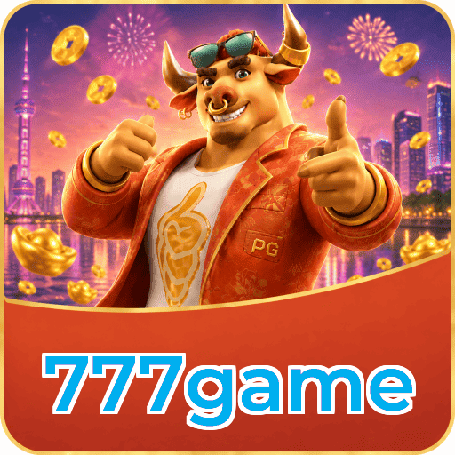 777game Logo - Bônus de Cadastro