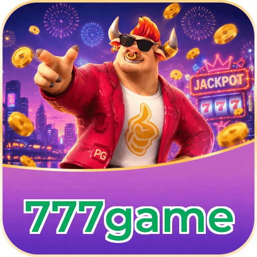 777game Logo Seguro